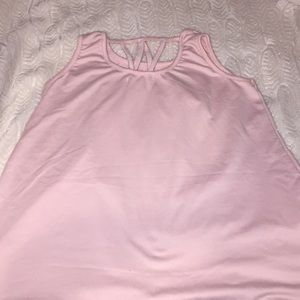 Shirts & Tops - Pink shirt Shirts & Tops - Pink shirt